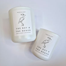 Load image into Gallery viewer, The Boy & The Heron