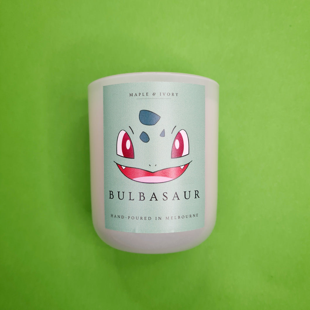 Bulbasaur