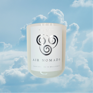 Air Nomads