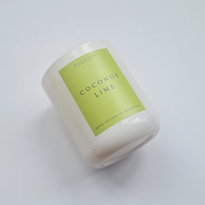 Coconut Lime