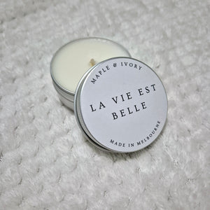 Fragrance Dupe Samples