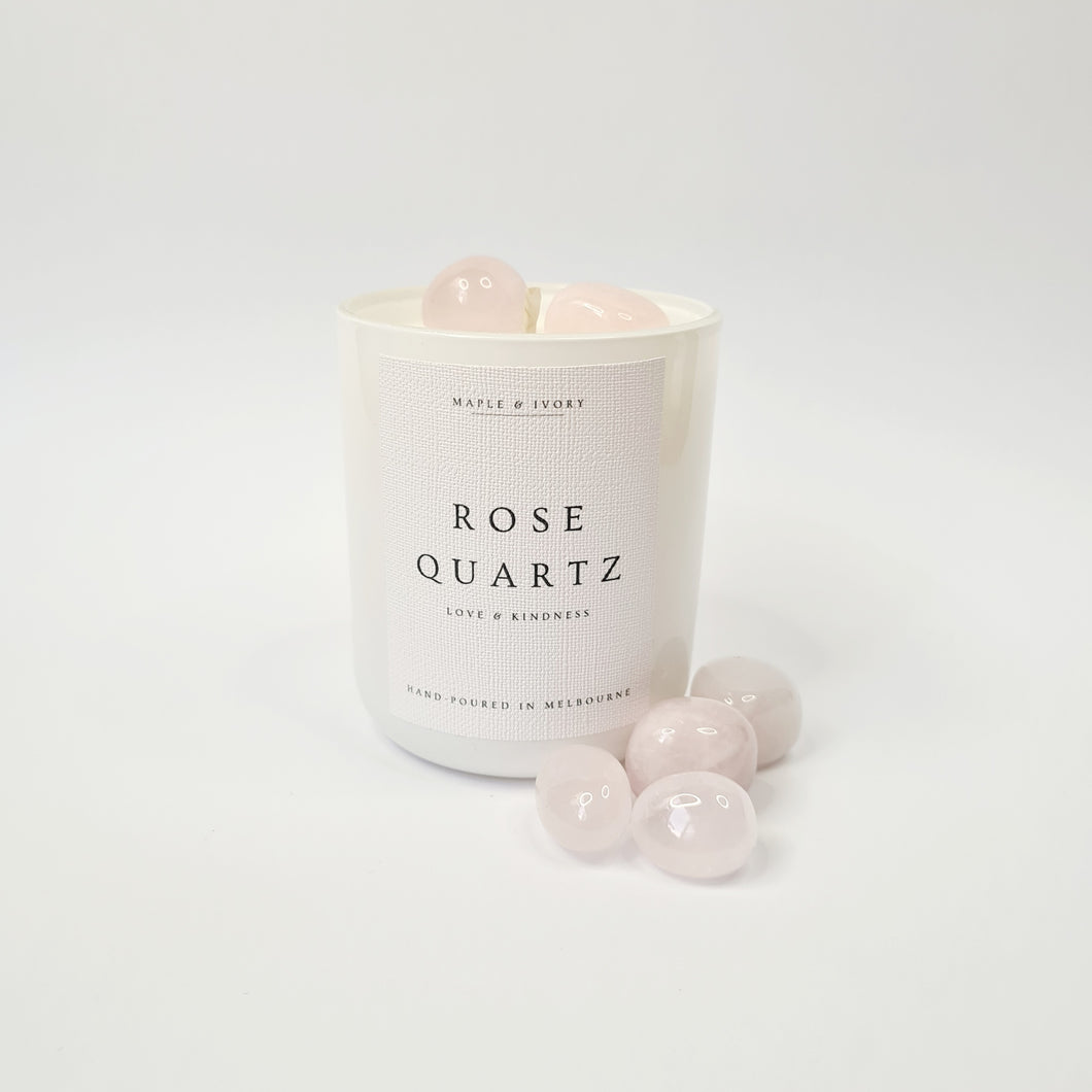 Rose Quartz